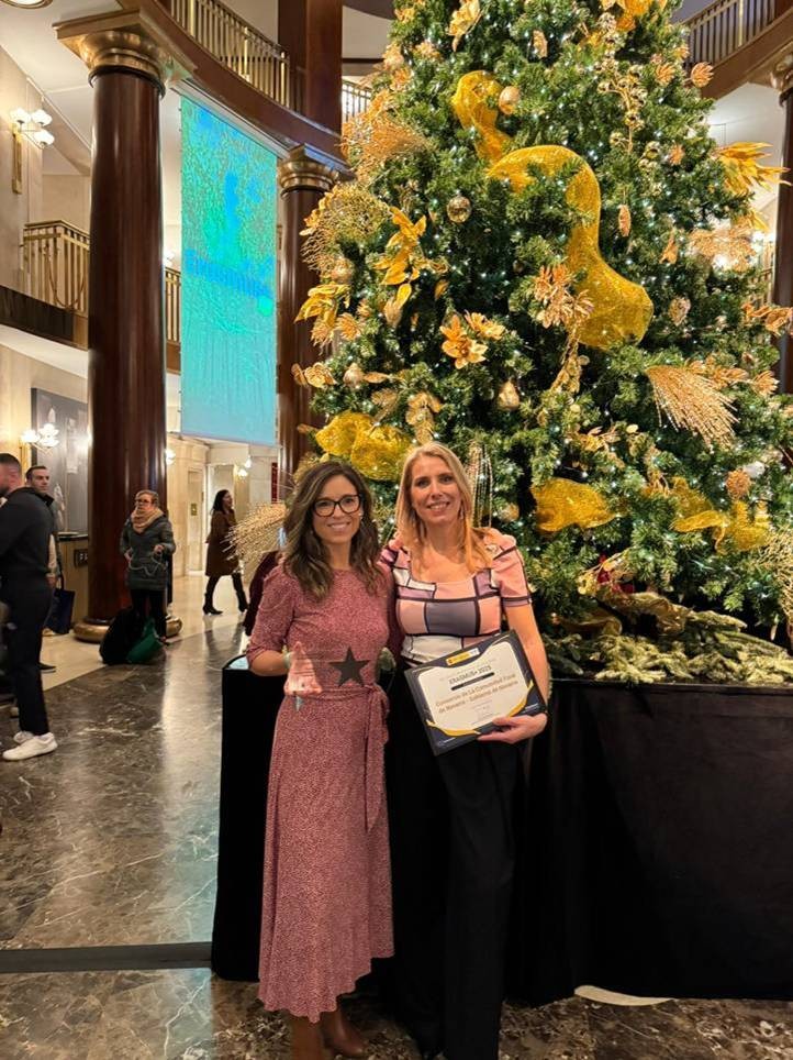 Reconocimiento a la calidad de los proyectos Erasmus+ 2025 / Educación Superior